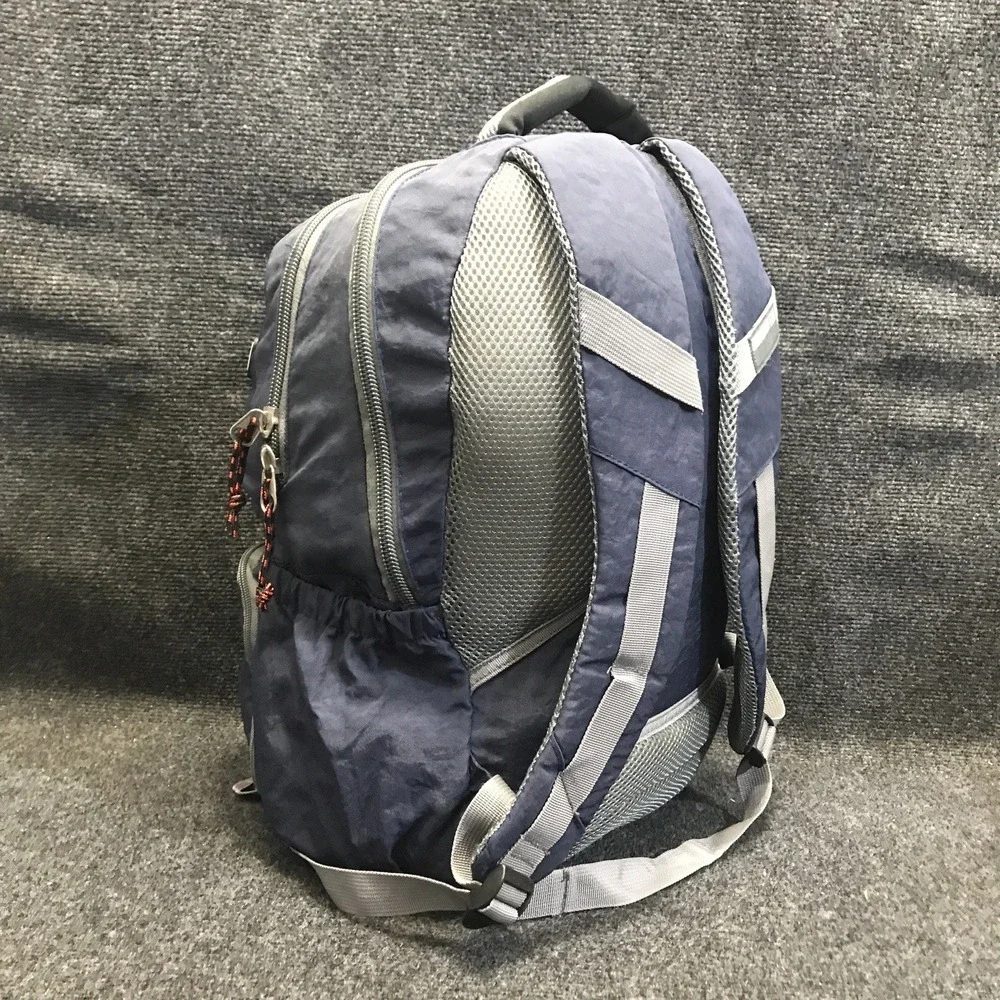 COLEMAN 22098-Navy Blue Outdoor  Equipment 100% Polyester Hiking Travel BackPack